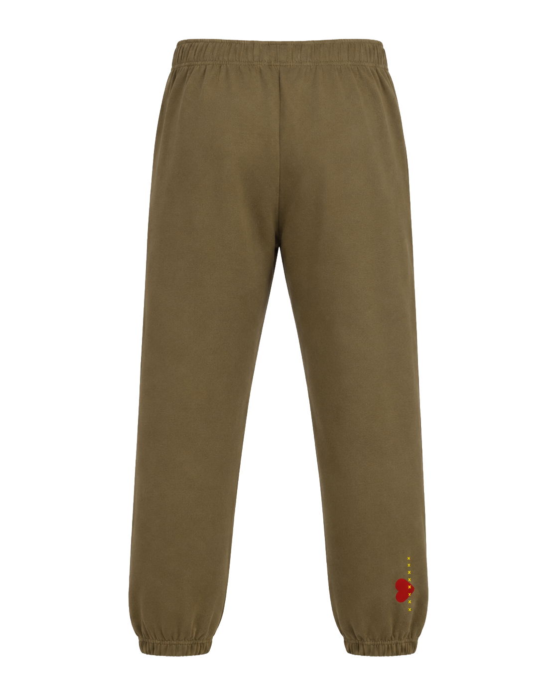 MOODY MESSY MAGIC - TRACK PANTS