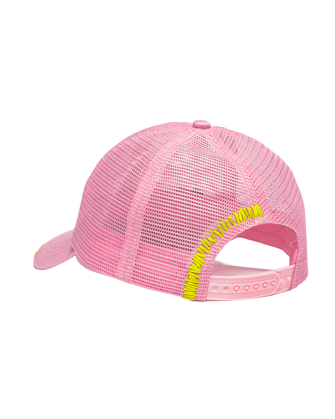WEAR YOUR HEART - MESH TRUCKER