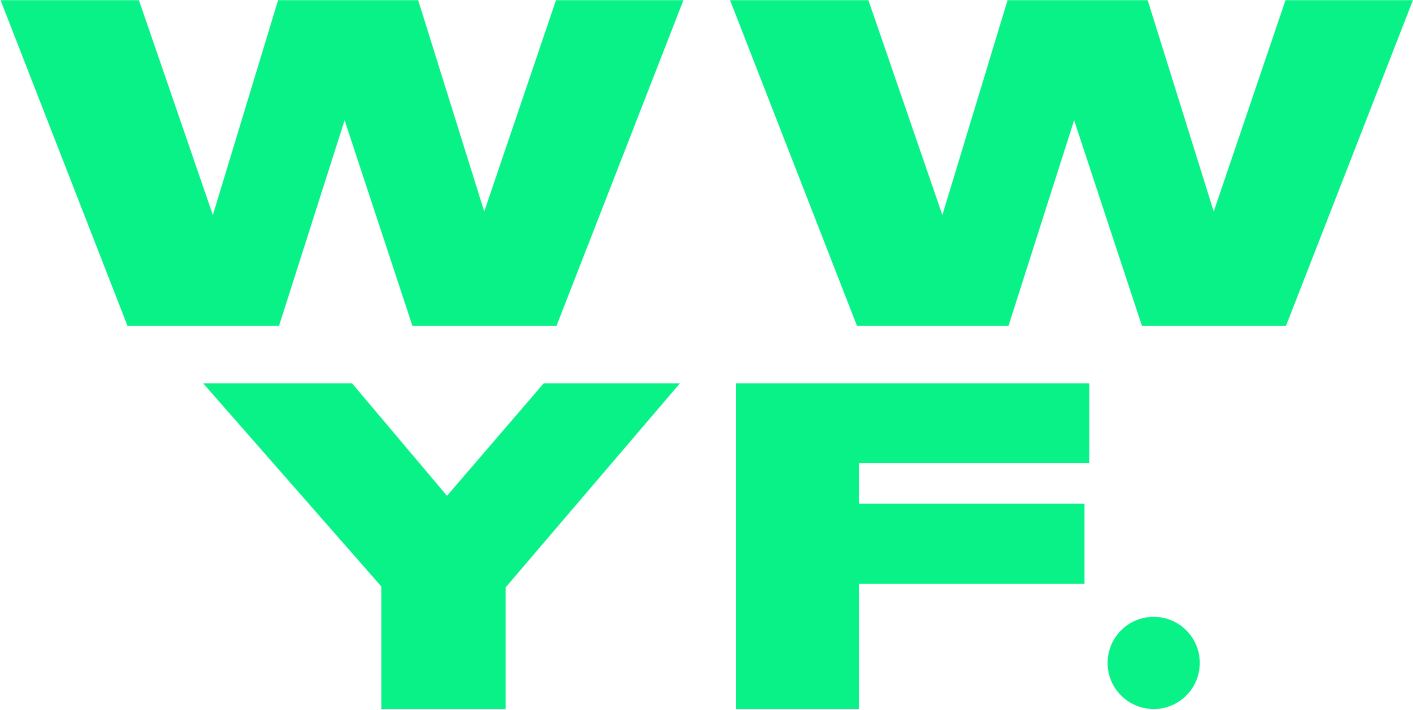 WWYF.